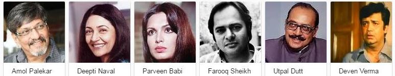 Rang Birangi film cast