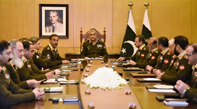 अभिनन्दन को पाकिस्तान सेना ने कब्जे में ले लिए था.