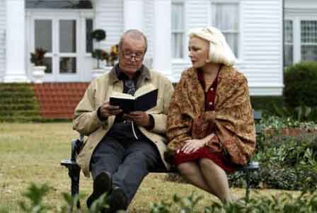 the notebook hollywood film review