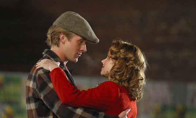 the notebook film review