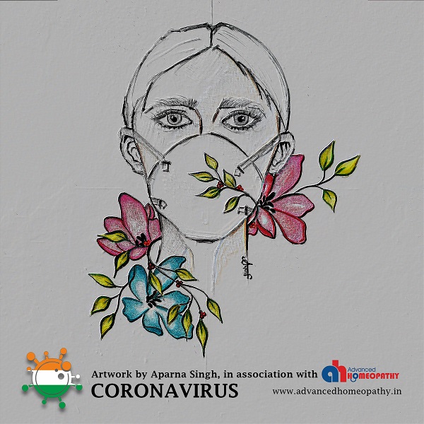 Coronavirus mask