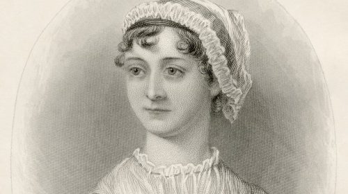 Jane Austen