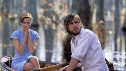 the notebook film review