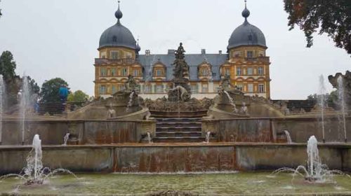 Lake-Castle-Seehof