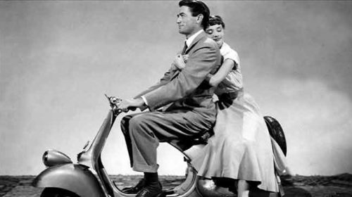 Roman holiday