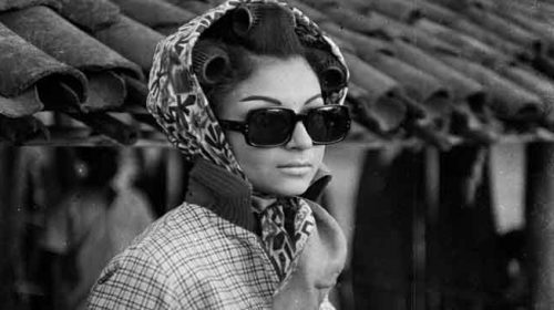 Sharmila Tagore