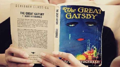 The-Great-Gatsby
