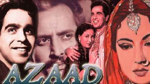 आजाद