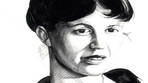 sylvia-plath