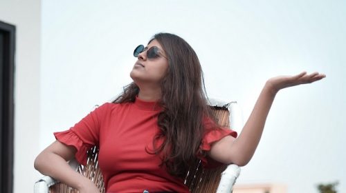 Surbhi podcast on Bharat Bolega on coronavirus