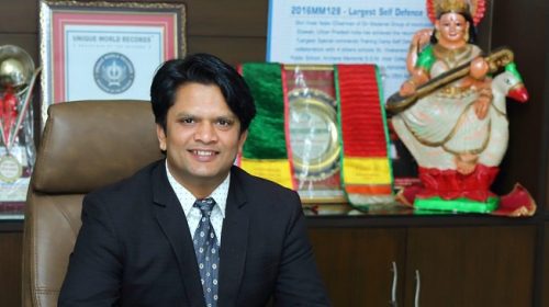 Vivek Yadav