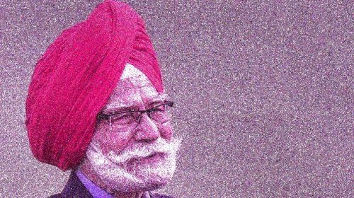 Balbir Singh Hockey Award