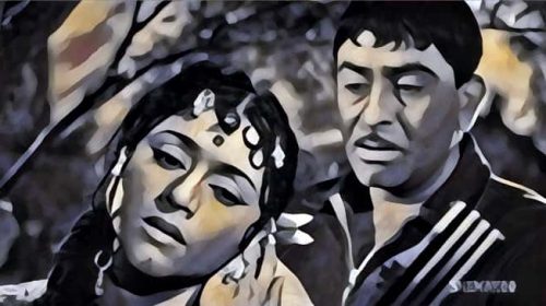Jis Desh Mein Ganga Behti Hai