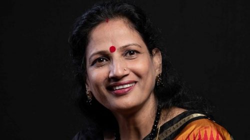 Dr. Rita Dev, Hindustani Classical Music Singer