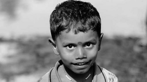 Children and Music