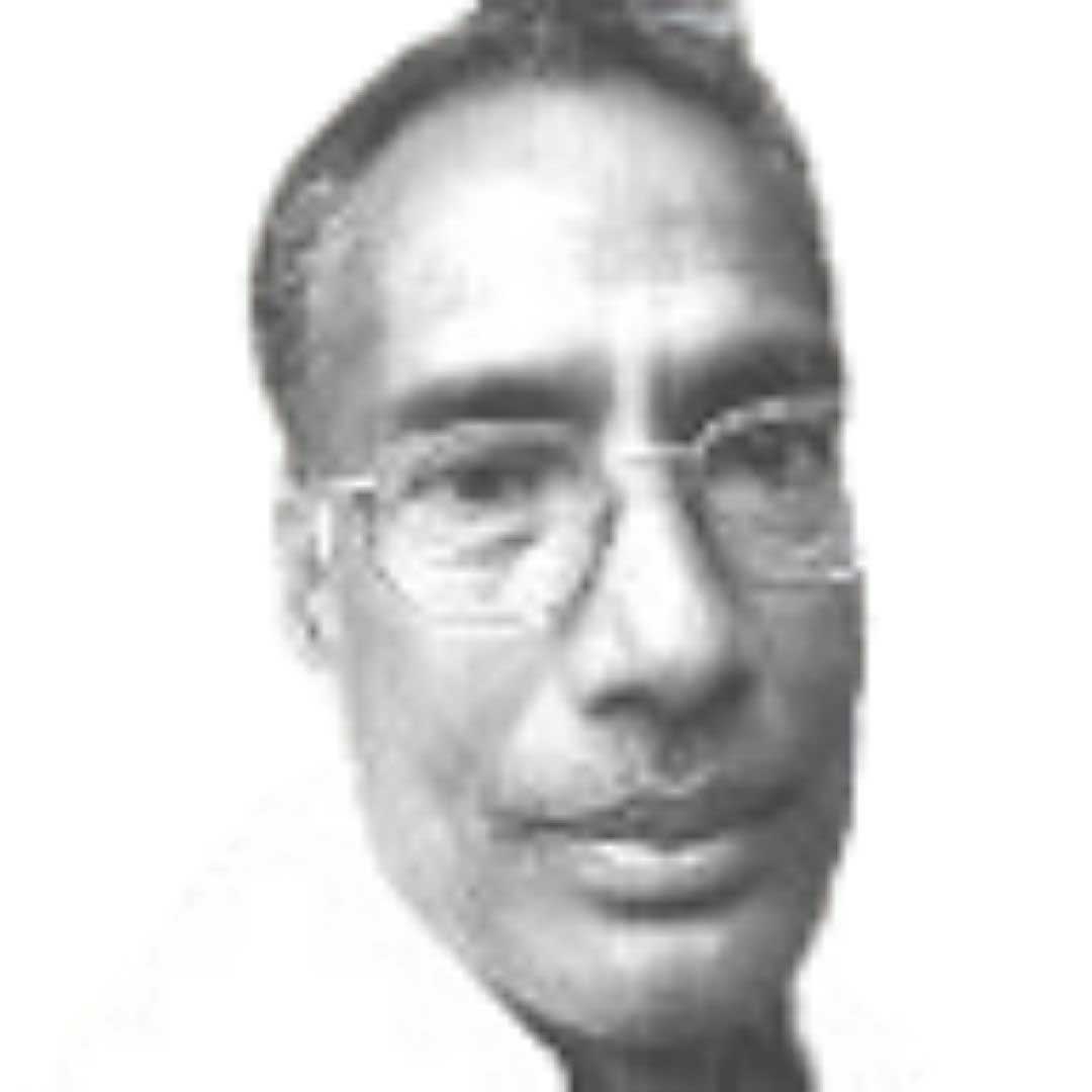 Arif Hussain