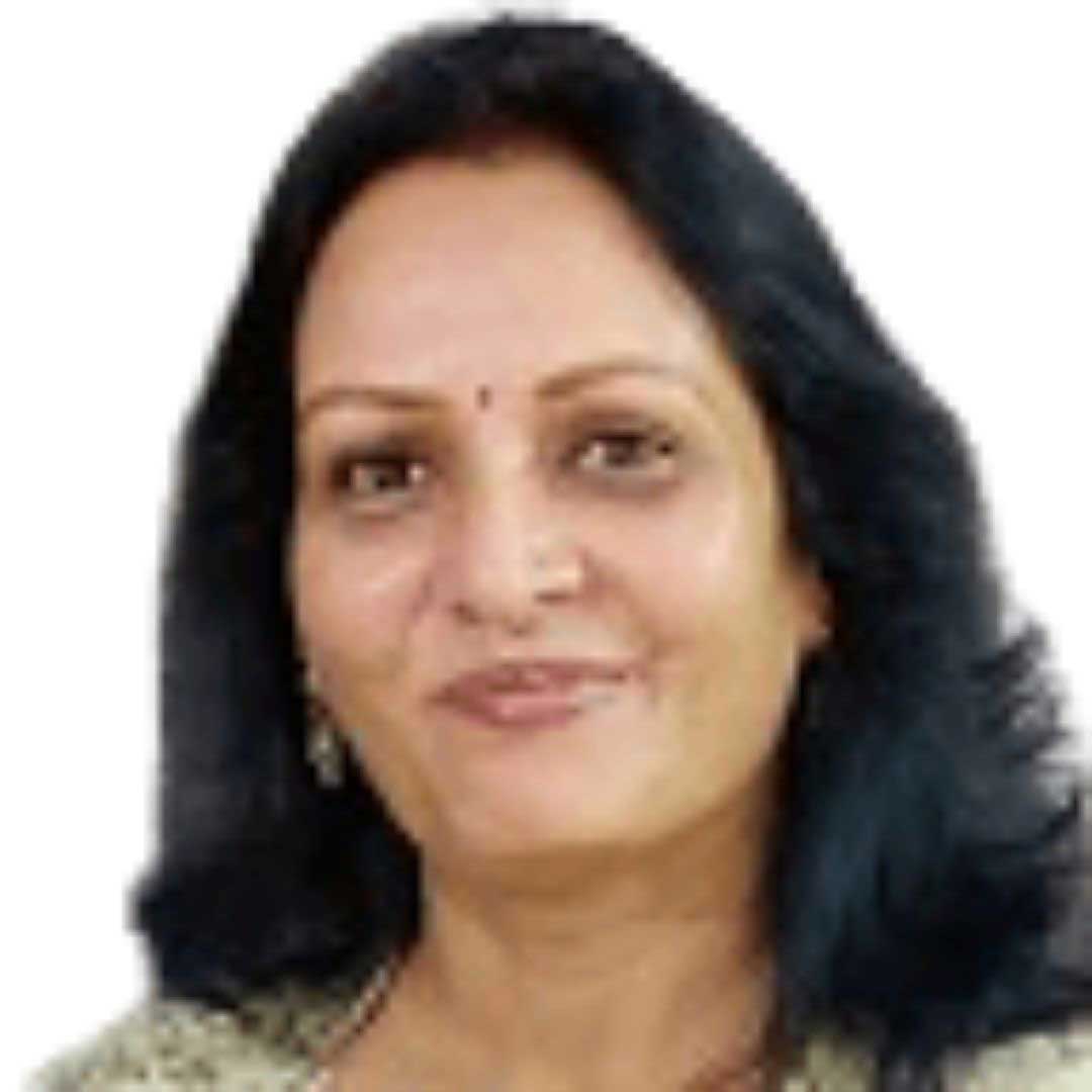 Namrata Gautam