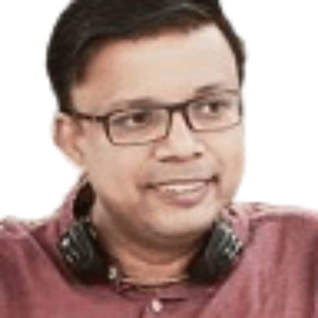 Rajan Prakash