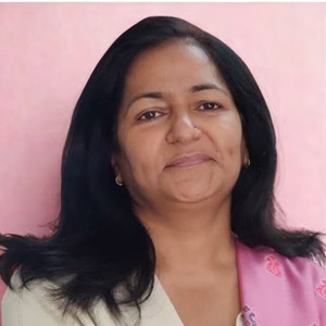 Aradhana Chaturvedi