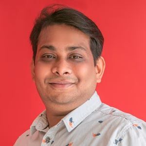 Abhishek Gupta, writer, author, Bharat Bolega