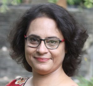 गीतांजलि कौल