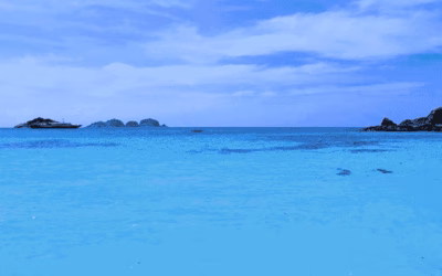 Malaysia's Redang Island