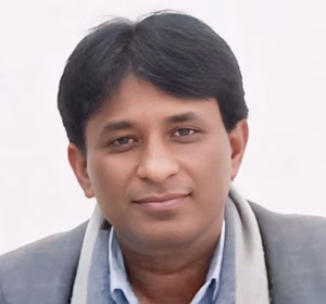 avatar for राजेश्वर जायसवाल