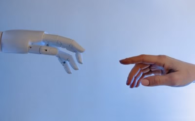 AI अपने आप में रचनात्मक नहीं है. वह केवल इंसानों द्वारा बनाई गई करोड़ों चीज़ों के पैटर्न को समझकर उन्हें नए तरीके से मिक्स कर सकता है.